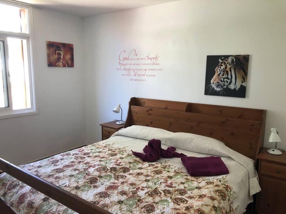 Modern 2 Bed Penthouse Americas Centre Of Town With A Pool And Ocean Views Apartamento