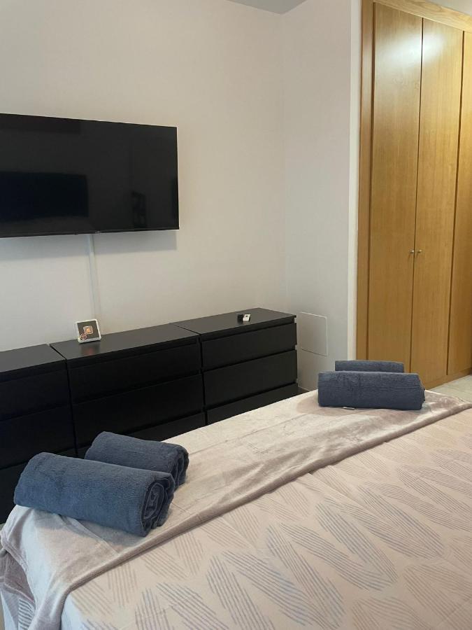 El Tesoro, Beautiful, Two Bedrooms Tenerife Sur * Costa Adeje (Tenerife)
