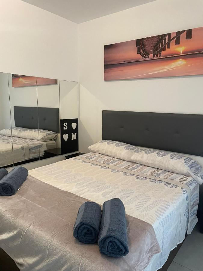 Apartment El Tesoro, Beautiful, Two Bedrooms Tenerife Sur