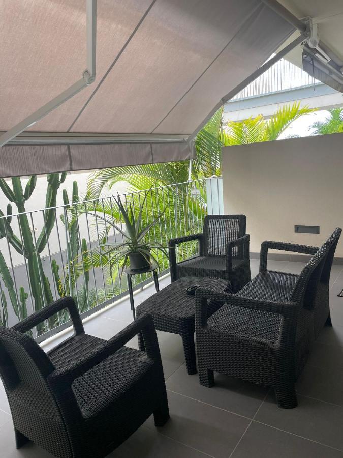 El Tesoro, Beautiful, Two Bedrooms Tenerife Sur Apartamento Costa Adeje (Tenerife)