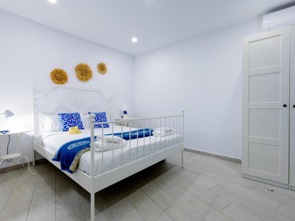 Pescadores Cristianos Apartment
