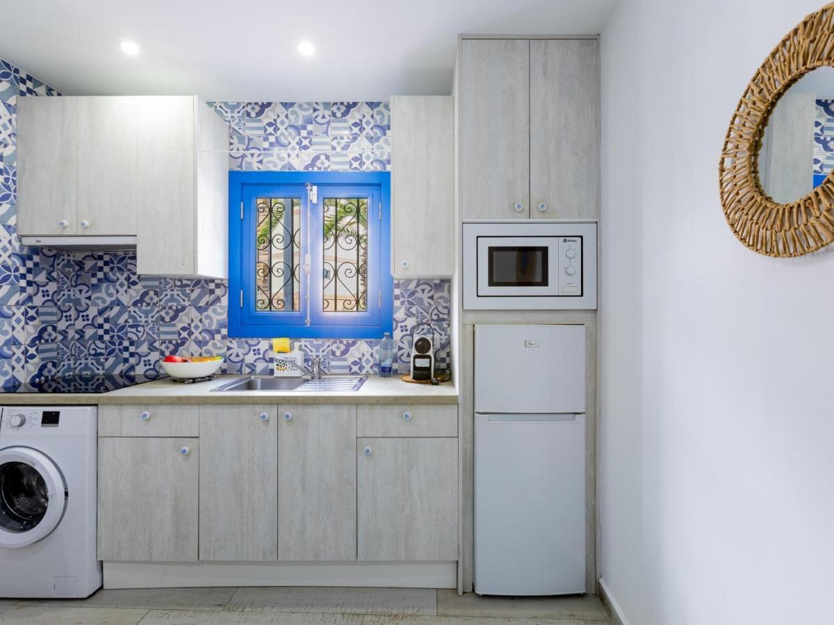 Apartment Pescadores Cristianos Los Cristianos (Tenerife)