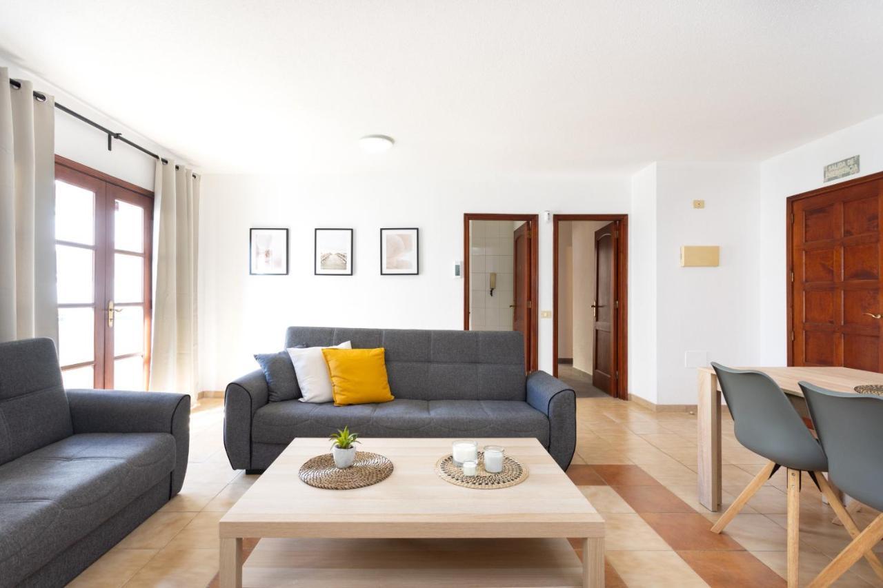 Vv Lopemar Hébergement de vacances Los Cristianos (Tenerife)