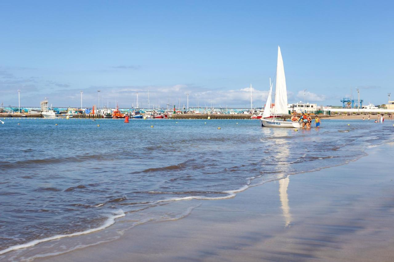 Vv Lopemar Hébergement de vacances Los Cristianos (Tenerife)