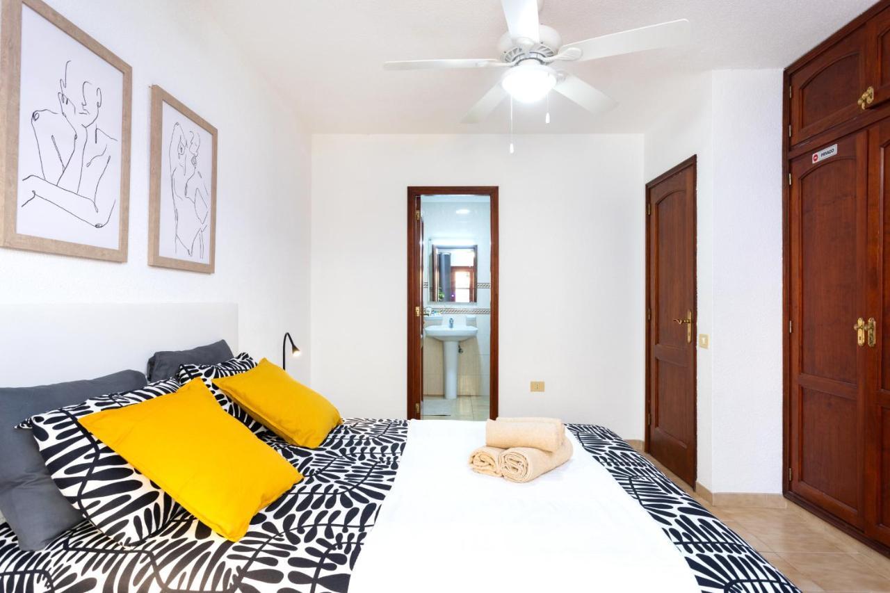 Hébergement de vacances Vv Lopemar Los Cristianos (Tenerife)