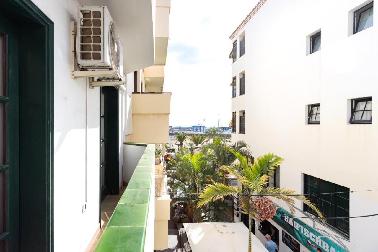 Vv Lopemar Hébergement de vacances Los Cristianos (Tenerife)