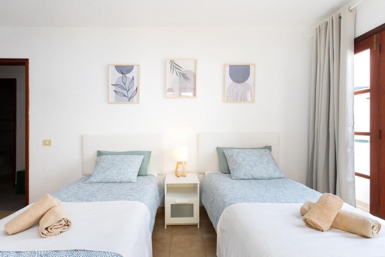 Hébergement de vacances Vv Lopemar Los Cristianos (Tenerife)