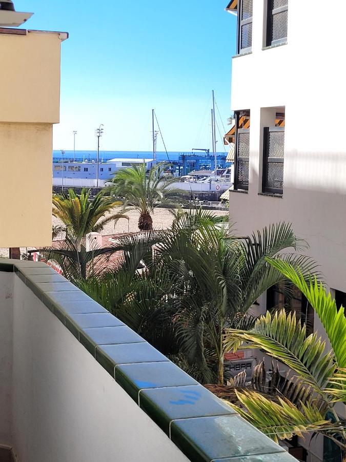 Hébergement de vacances Vv Lopemar Los Cristianos (Tenerife)