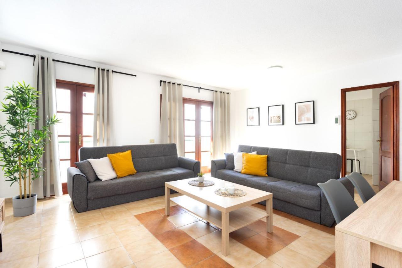 Hébergement de vacances Vv Lopemar Los Cristianos (Tenerife)