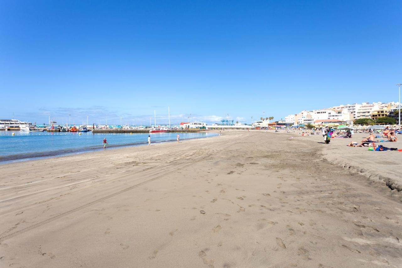 Vv Lopemar Hébergement de vacances Los Cristianos (Tenerife)