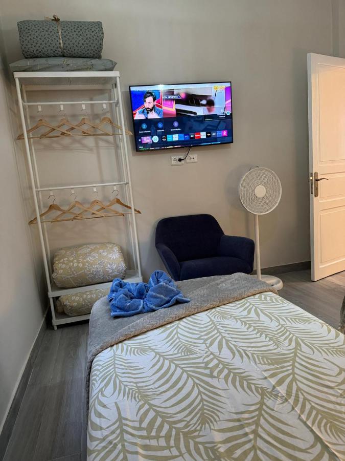 Dream Maday Appartement *