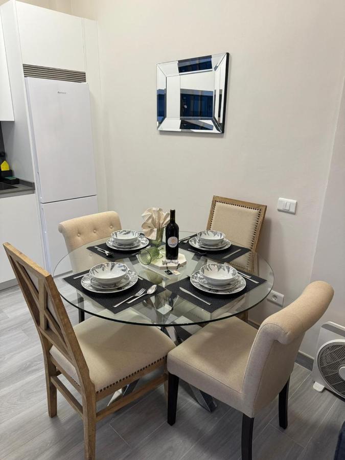 Dream Maday Appartement Santa-Cruz de Ténérife