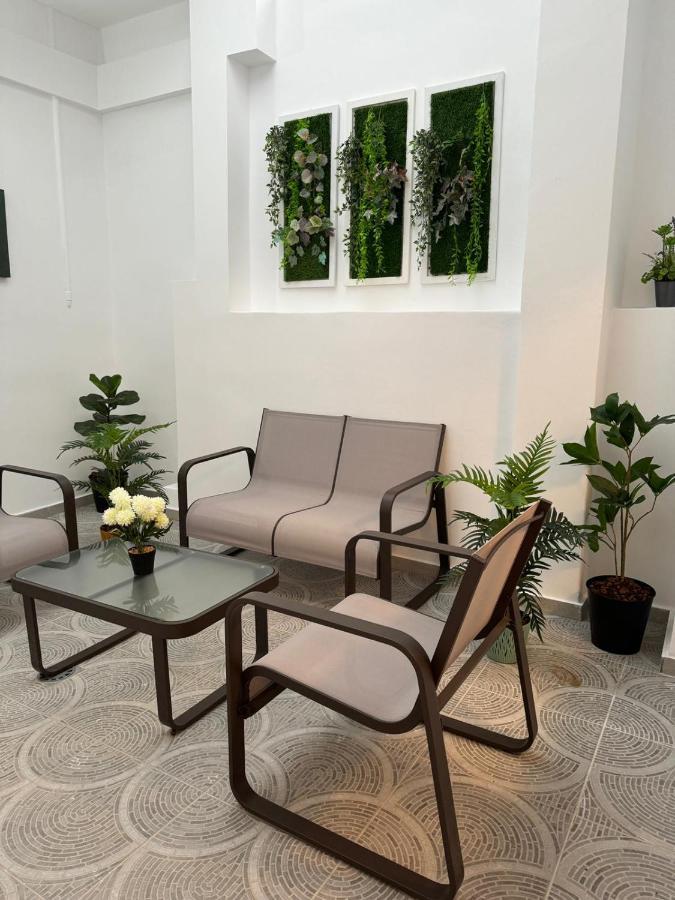 Appartement Dream Maday Santa-Cruz de Ténérife