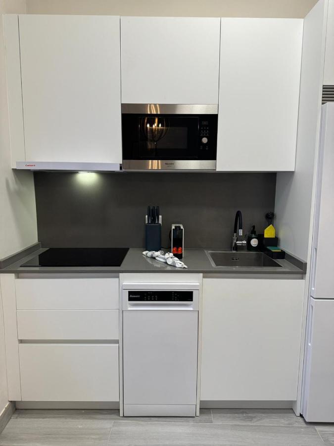Appartement Dream Maday Santa-Cruz de Ténérife