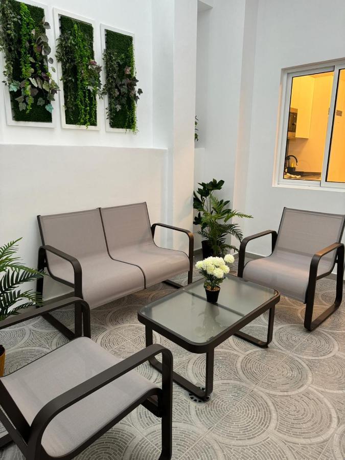 Appartement Dream Maday *