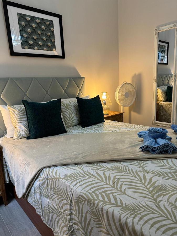 Appartement Dream Maday
