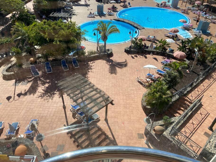 Apartment Amazing Penthouse Los Cristianos (Tenerife)