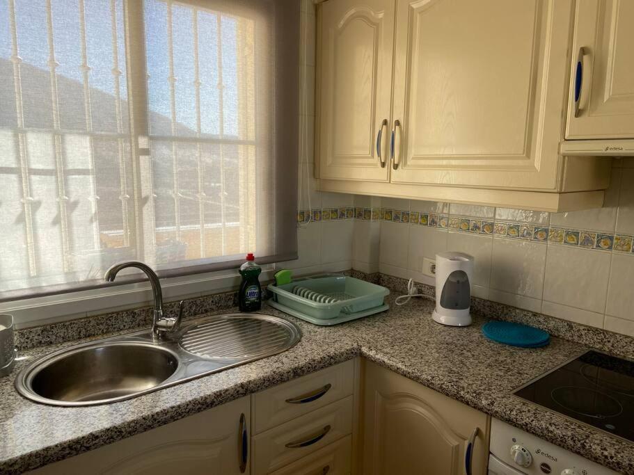Amazing Penthouse Apartment Los Cristianos (Tenerife)
