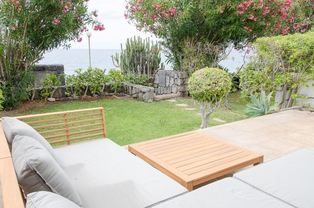 Frente Al Mar Golf Piscina *