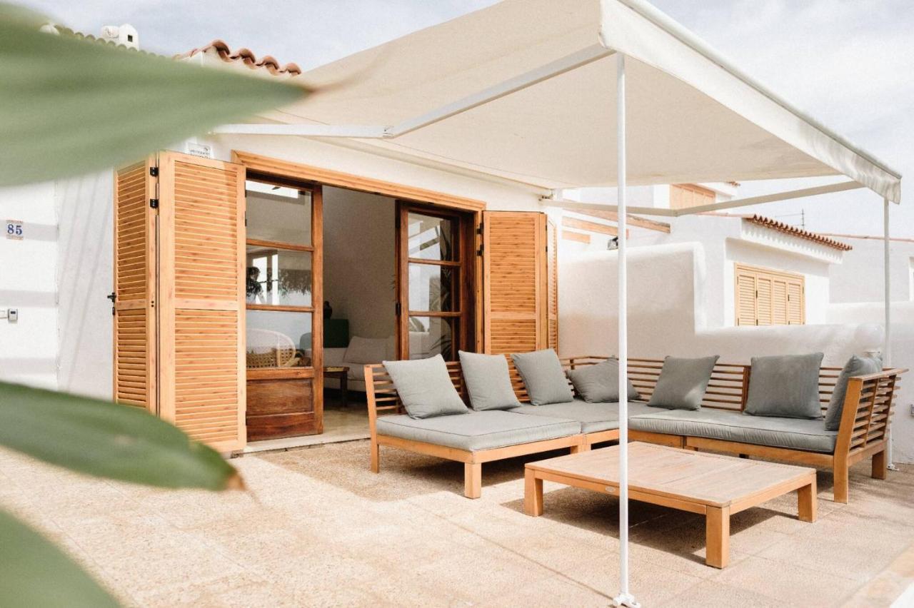 Frente Al Mar Golf Piscina
