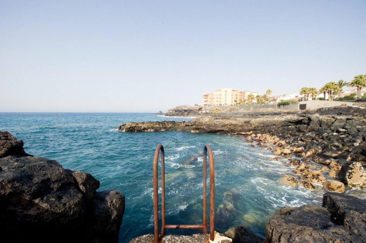 Frente Al Mar Golf Piscina San Miguel de Abona