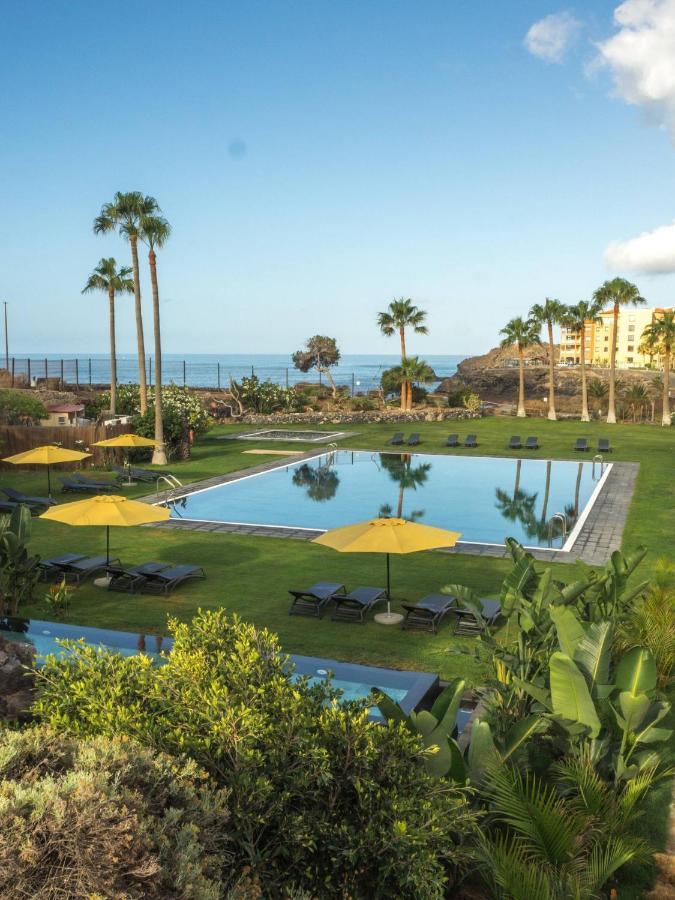 Frente Al Mar Golf Piscina