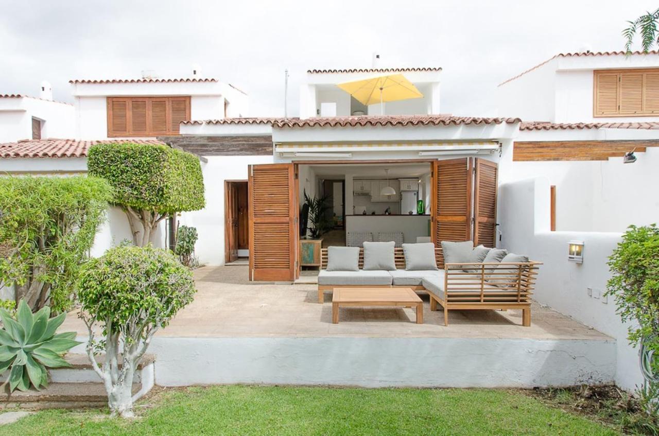Frente Al Mar Golf Piscina *