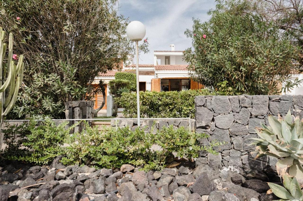 Frente Al Mar Golf Piscina San Miguel de Abona
