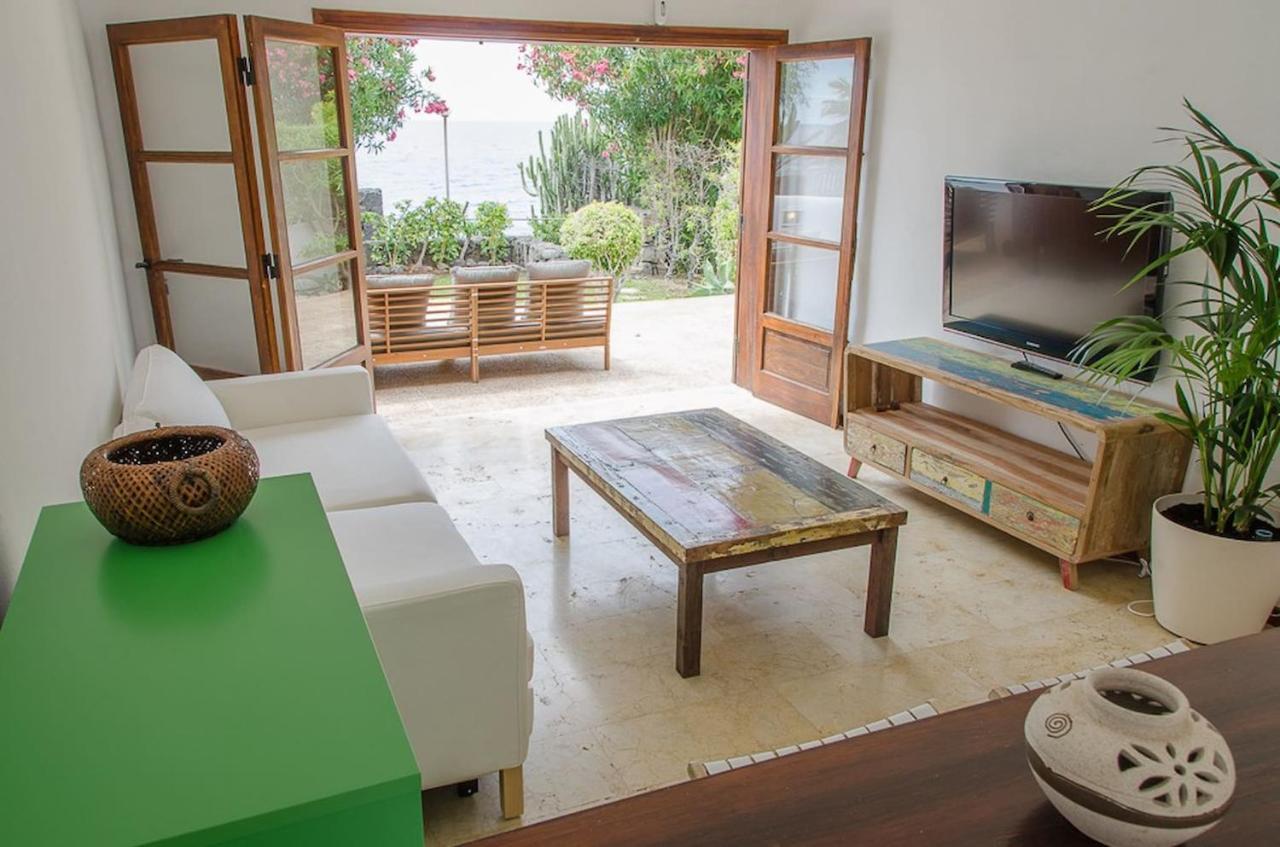 Frente Al Mar Golf Piscina *
