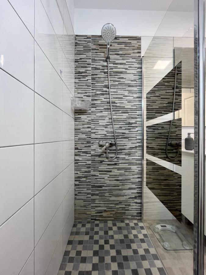 Lory Sweet Appartement *