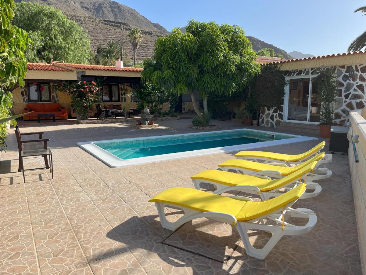 Hébergement de vacances Beautiful With Stunning View Costa Adeje (Tenerife)