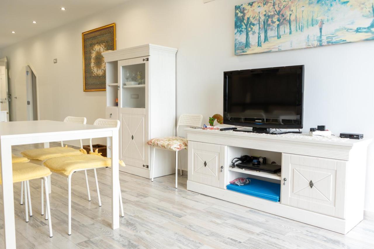 Appartement Mareverde Complex Whit Diffuse Pool And Chiringuito Costa Adeje (Tenerife)