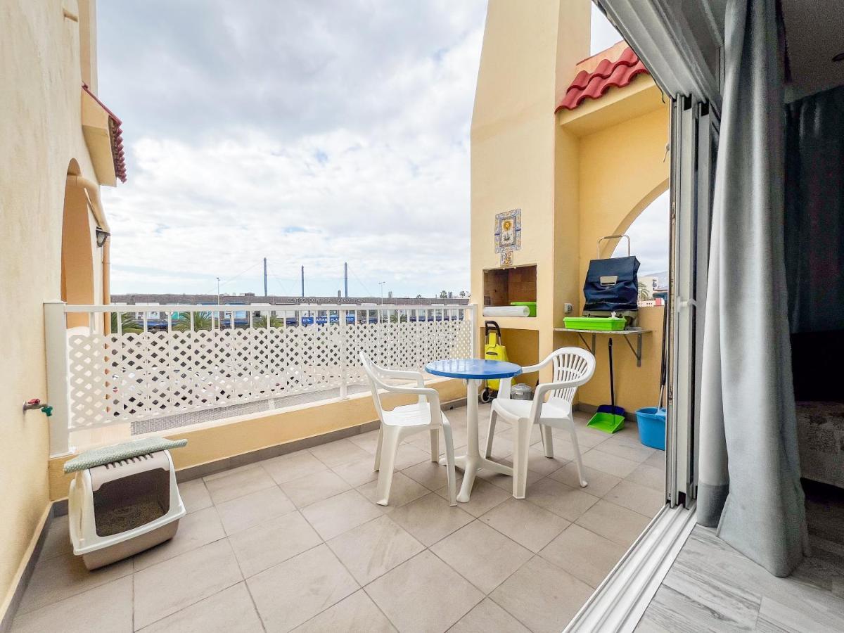 Appartement Mareverde Complex Whit Diffuse Pool And Chiringuito Costa Adeje (Tenerife)