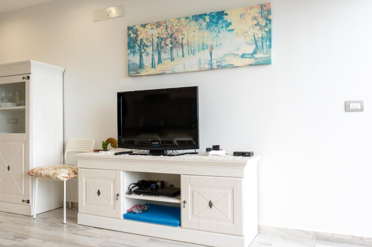 Mareverde Complex Whit Diffuse Pool And Chiringuito Appartement *