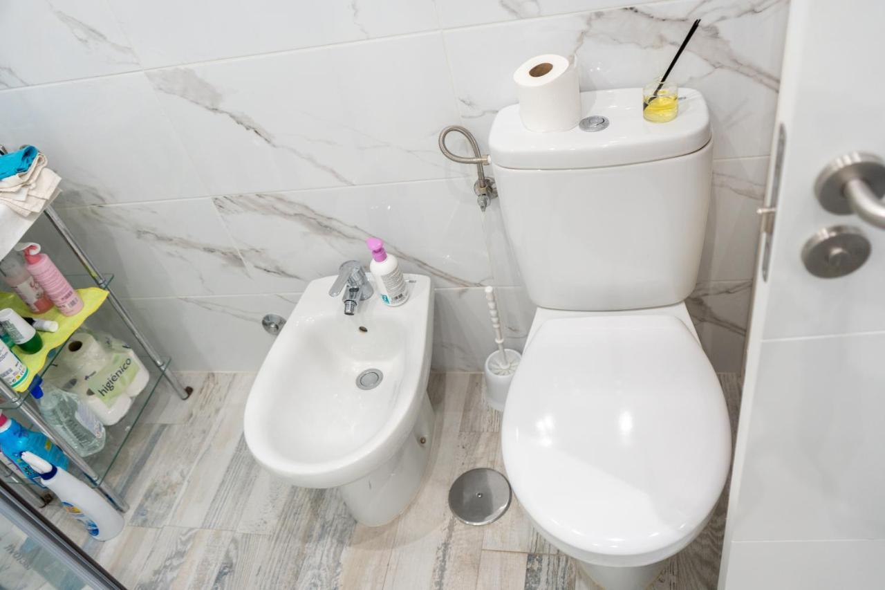 Mareverde Complex Whit Diffuse Pool And Chiringuito Appartement *