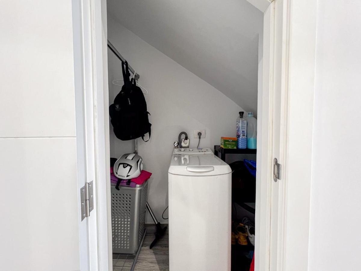 Appartement Mareverde Complex Whit Diffuse Pool And Chiringuito *