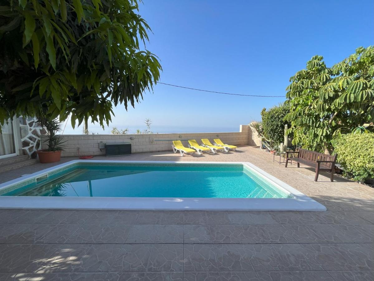 Hébergement de vacances Beautiful With Stunning View *