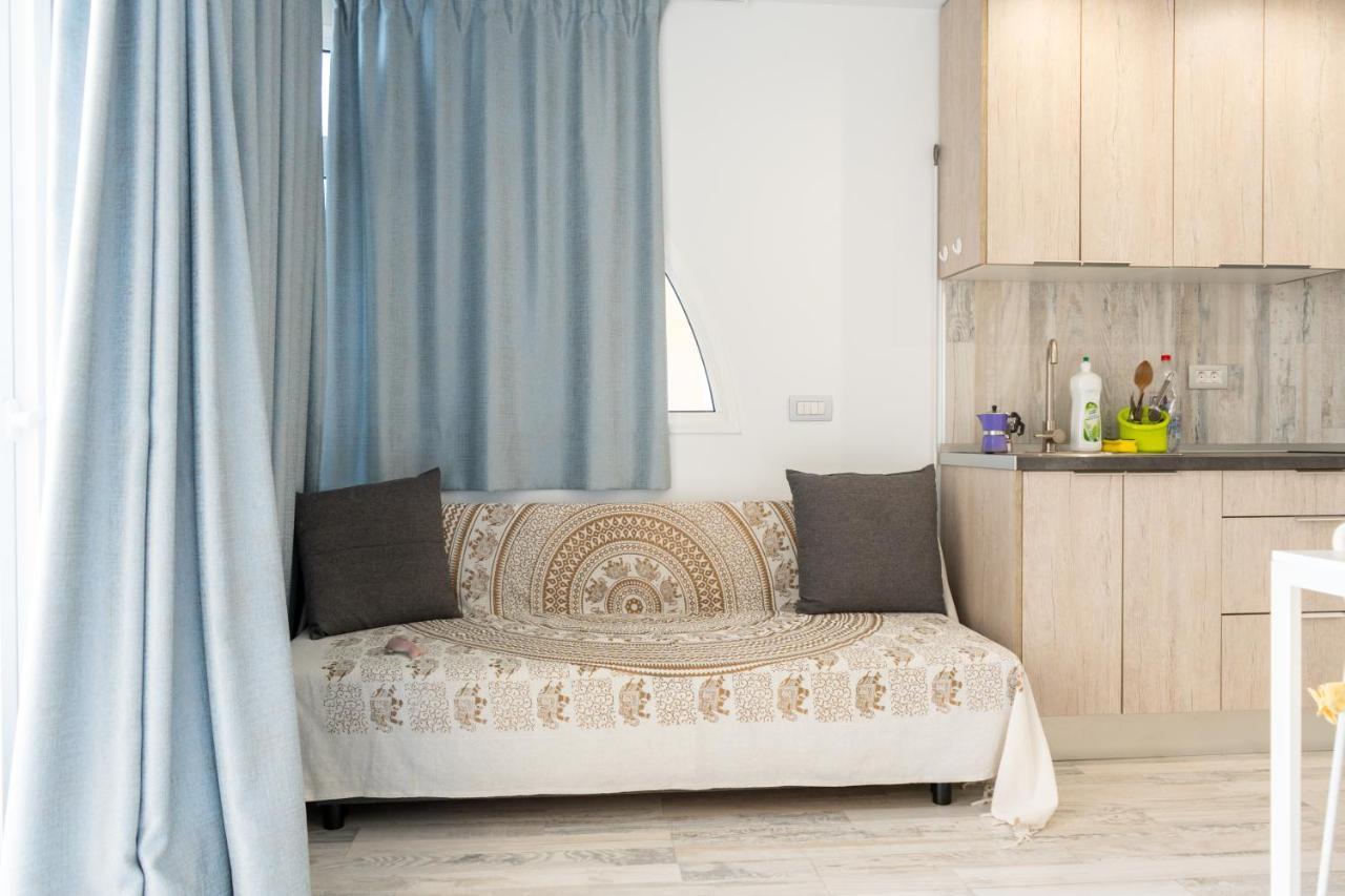 Appartement Mareverde Complex Whit Diffuse Pool And Chiringuito Costa Adeje (Tenerife)