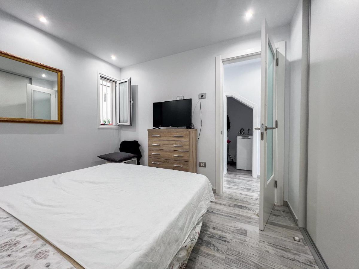 Mareverde Complex Whit Diffuse Pool And Chiringuito Appartement *