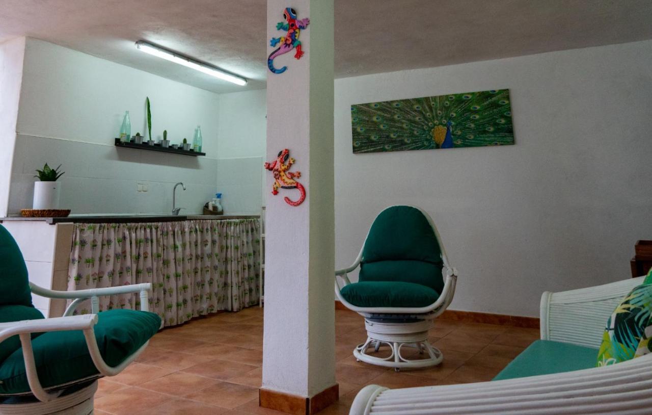 Casa Lola Holiday home Los Realejos