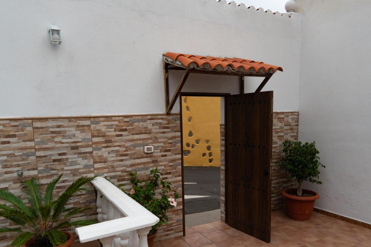 Casa Lola Holiday home Los Realejos