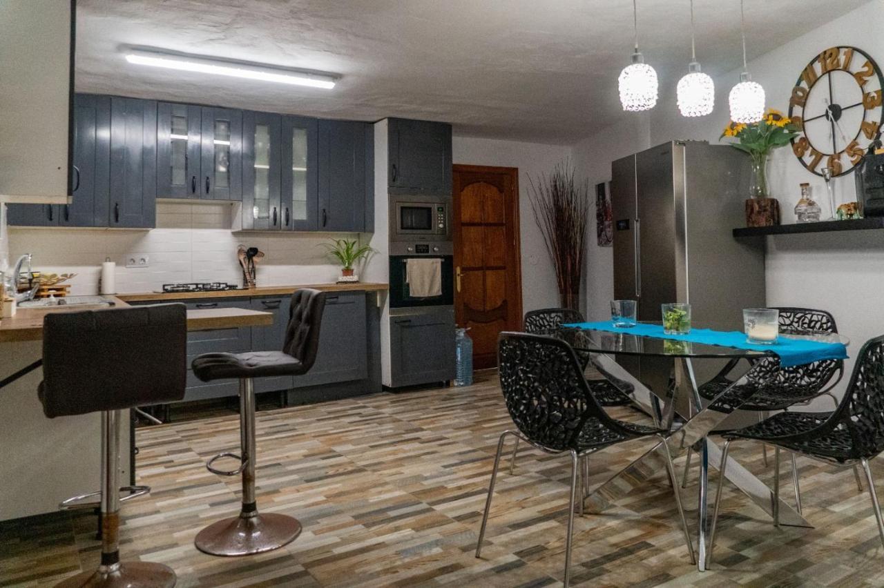 Casa Lola Holiday home Los Realejos