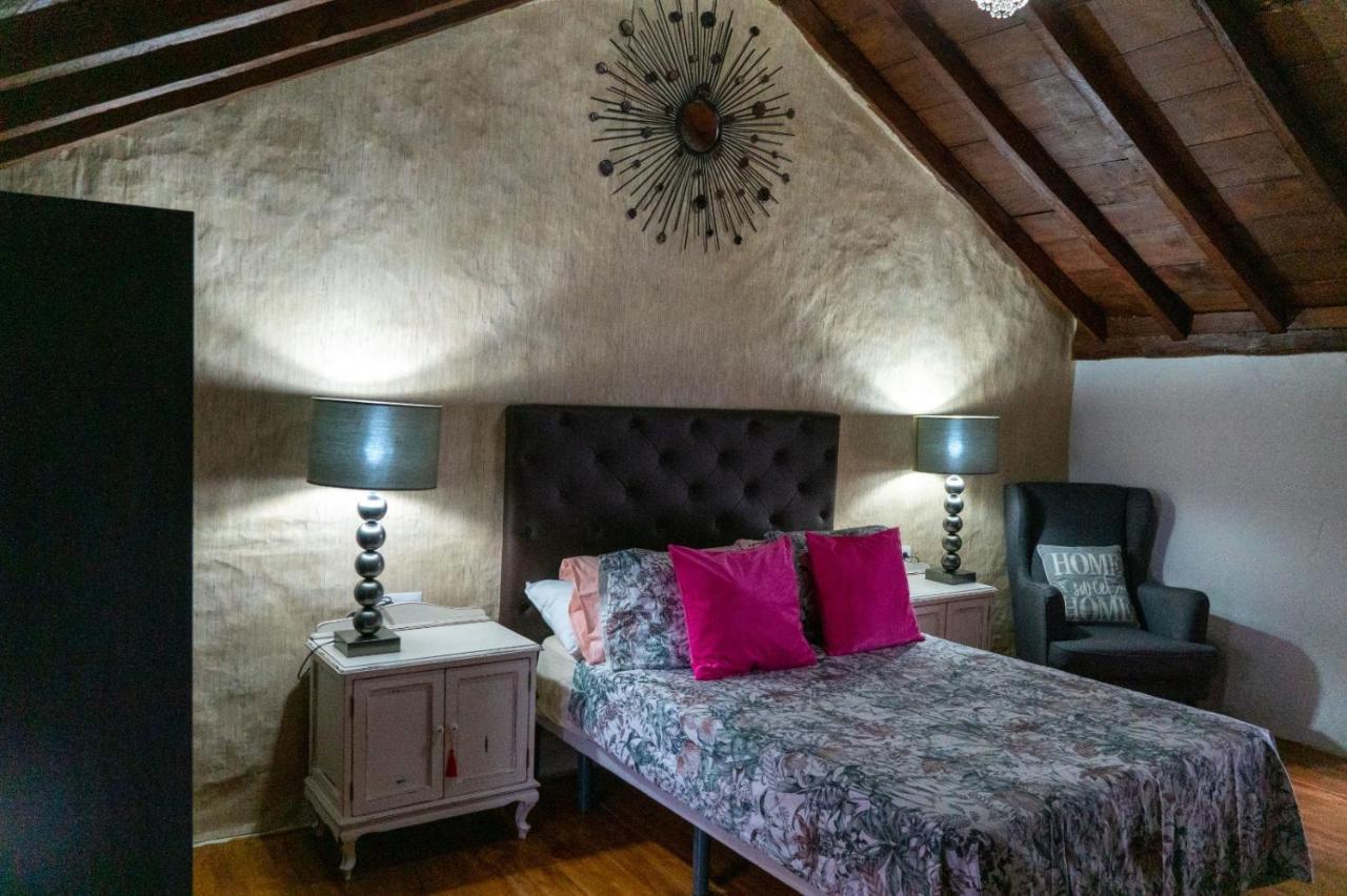 Holiday home Casa Lola *