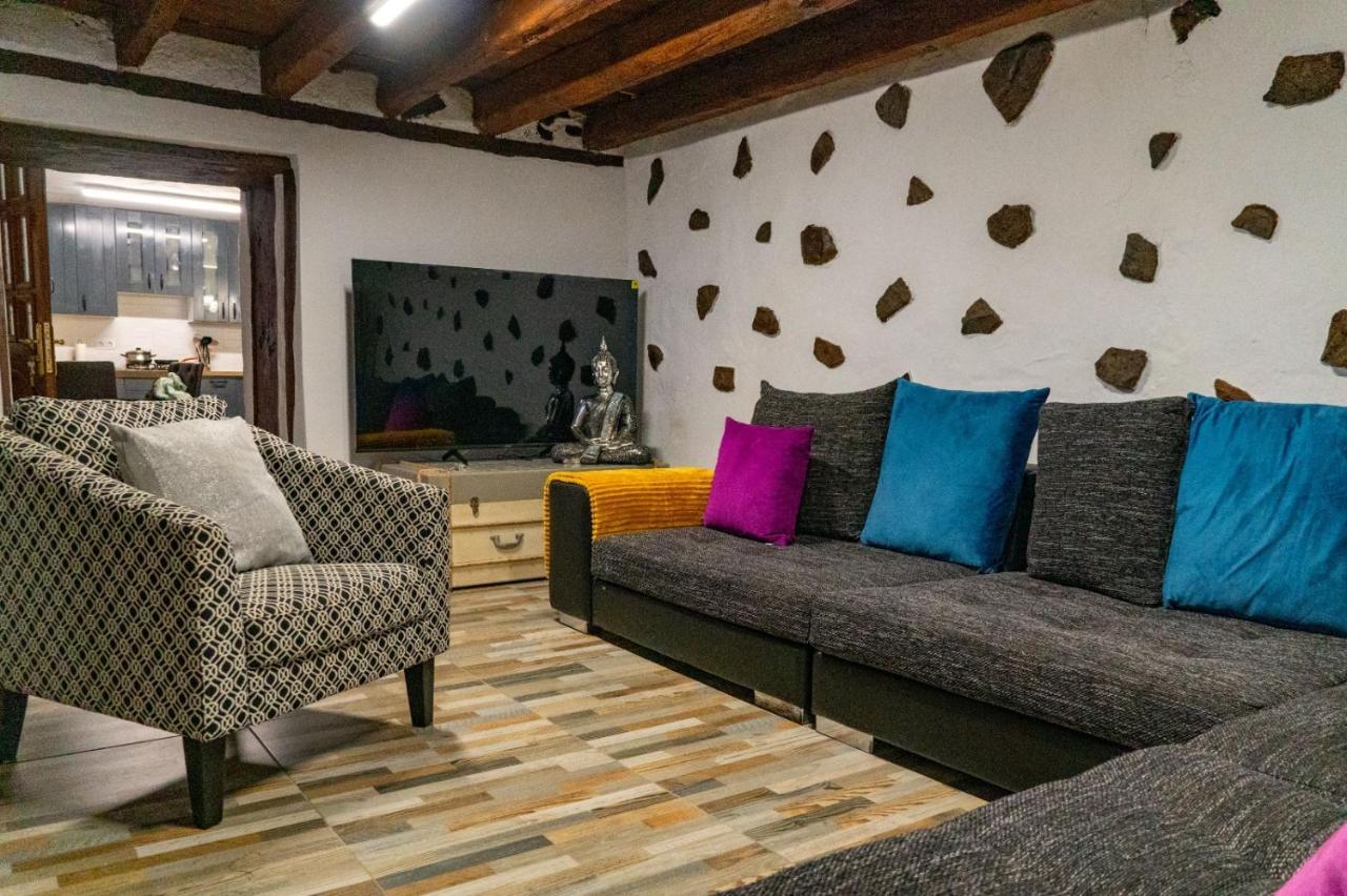 Casa Lola Holiday home *
