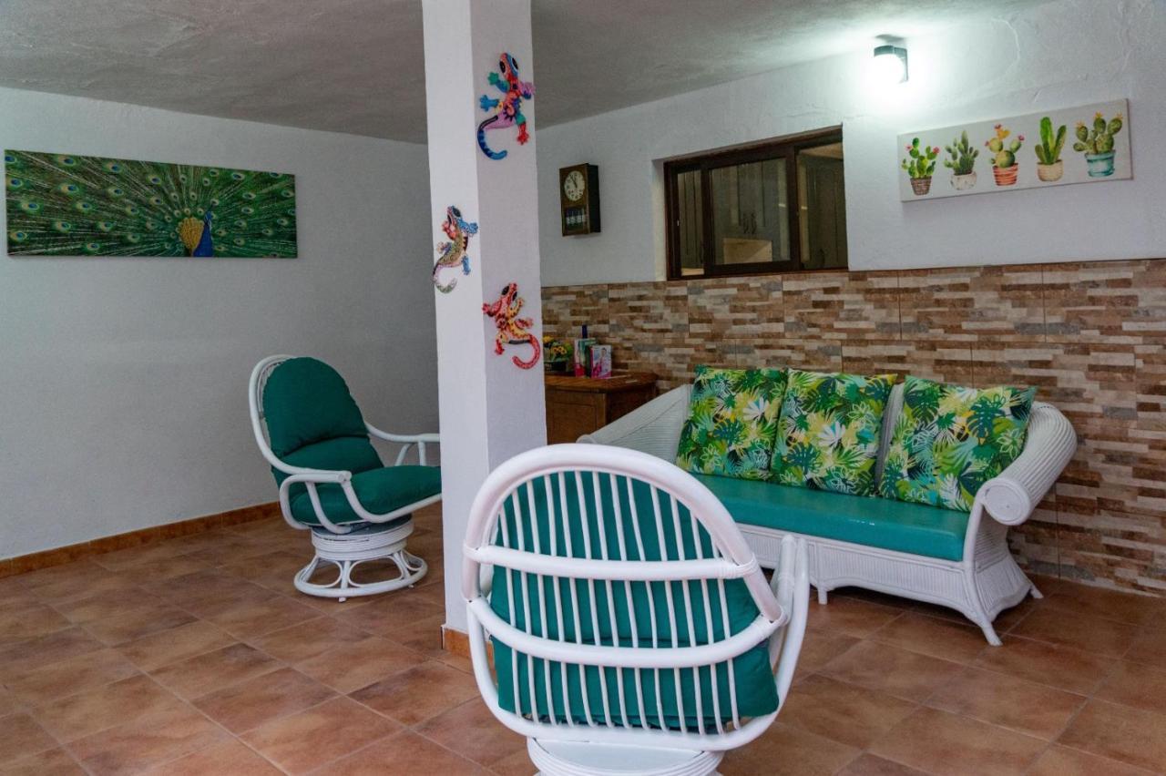 Casa Lola Holiday home