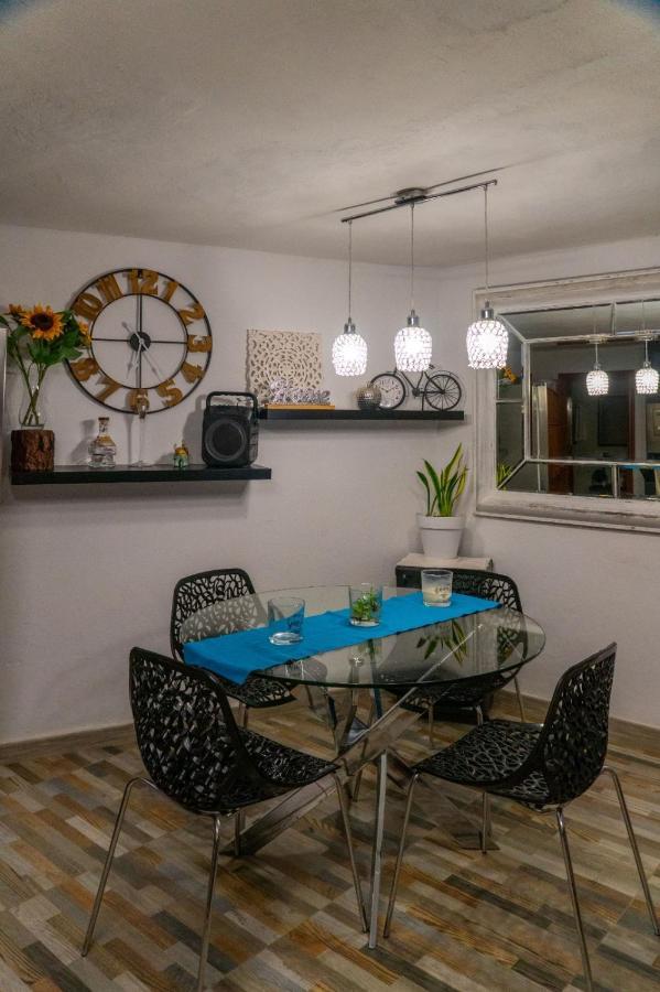 Casa Lola Holiday home