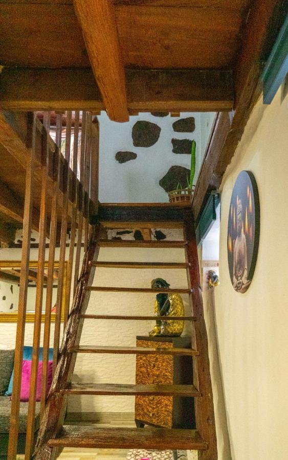 Casa Lola Holiday home *