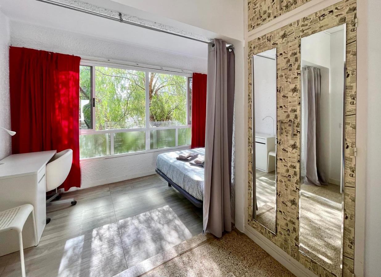 Apartment Casa Zoltan Costa Del Silencio
