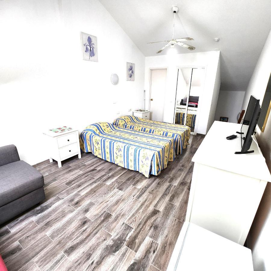 Appartement Castle Harbour Duplex With Pool View C115
