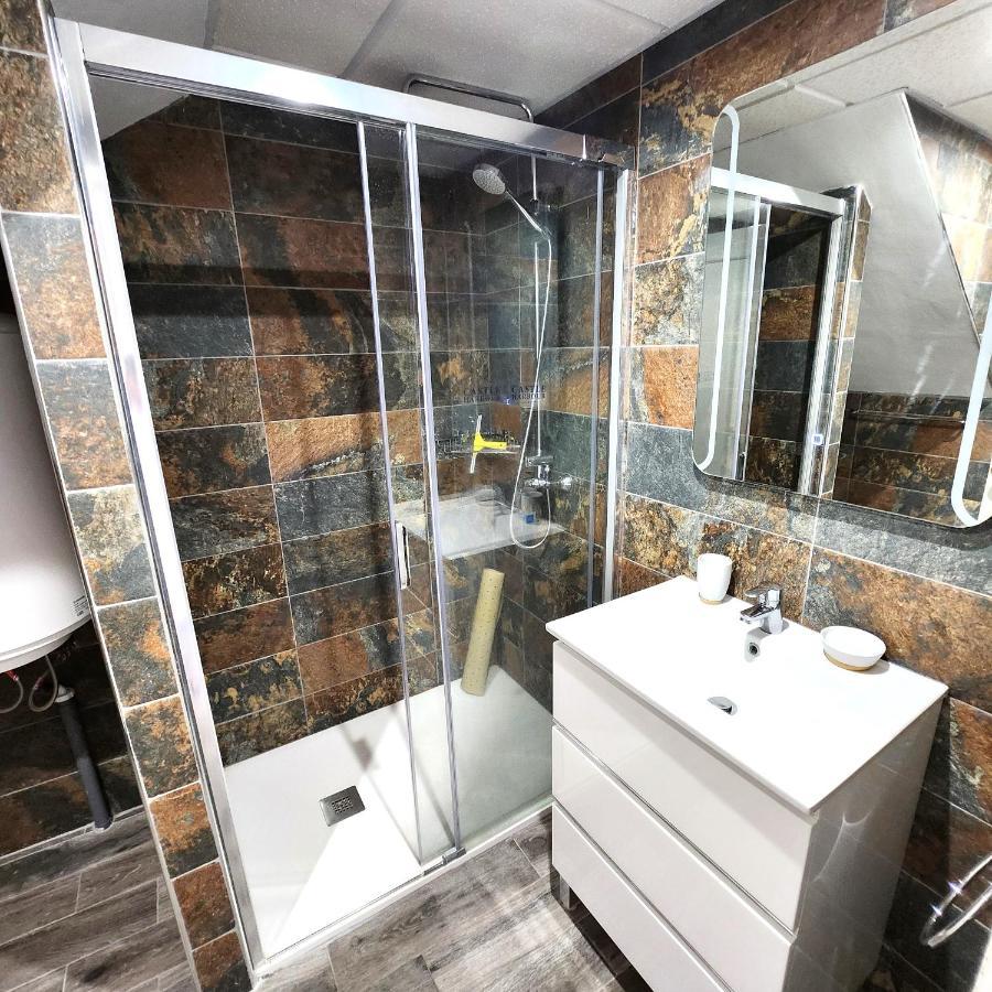 Castle Harbour Duplex With Pool View C115 Appartement
